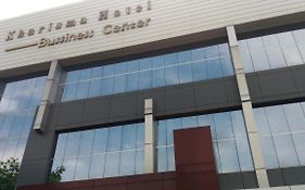 Hotel Kharisma Madiun
